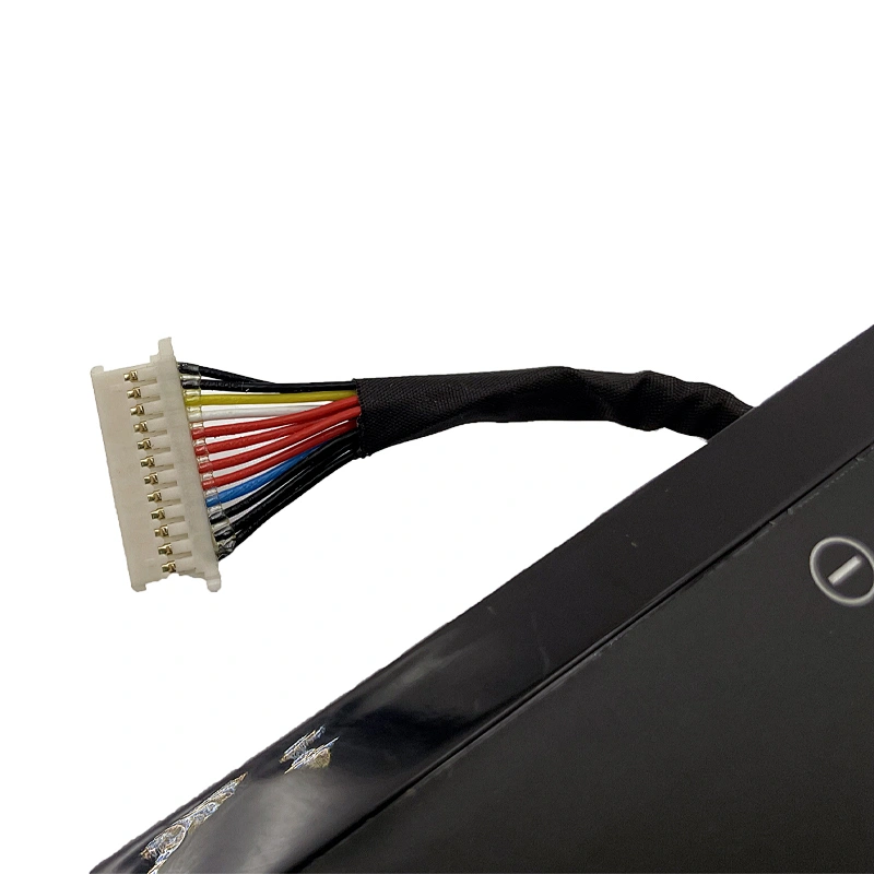 FM08 12P Laptop Battery for HP Omen 17-an014ng TPN-Q195